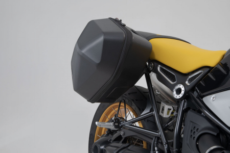 Geanta laterala Urban ABS cu sistem fixare 1x 16 l. BMW R nineT G/S / Scrambler (19-). [5]