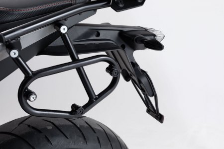 Geanta laterala Urban ABS cu sistem fixare. 1x 16 l. KTM 790 Duke (18-). [2]