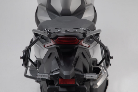 Set genti laterale Urban ABS cu sistem fixare 2x 16 [6]