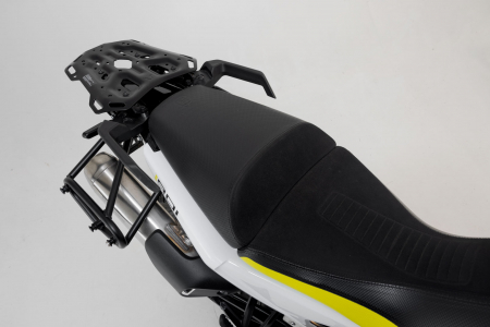 Genti laterale SysBag WP M/M cu sistem fixare pentru Husqvarna Norden 901 (21-). Sw-Motech [3]