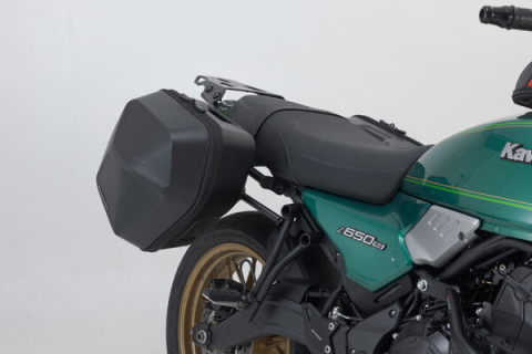 Set genti laterale Urban ABS cu sistem fixare 2x 16 l. Kawasaki Z650RS (21-). Sw-Motech [1]