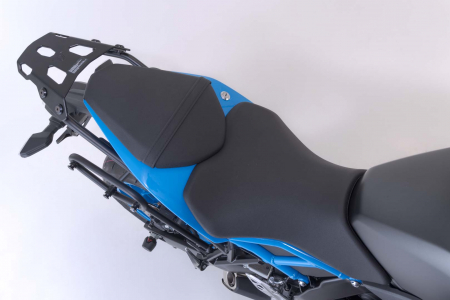 Set genti laterale Urban ABS cu sistem fixare 2x 16 l. Suzuki GSX-8S (22-). Sw-Motech [2]