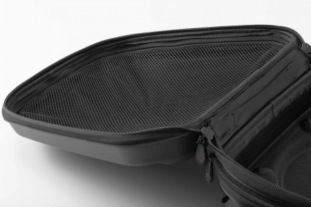 Top case Urban ABS cu sistem fixare Black. Honda X-ADV (20-). [6]