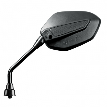 Set oglinzi universale Borg cu filet pe dreamta M10x1,25 [2]