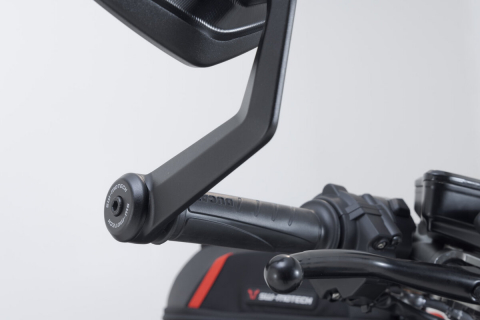 Set oglinzi capat ghidon Ducati Diavel V4 (23-). [3]