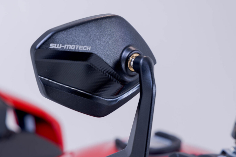 Set oglinzi capat ghidon Ducati Streetfighter V4 (22-). [3]