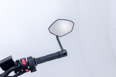 Set oglinzi capat ghidon Triumph models. [6]