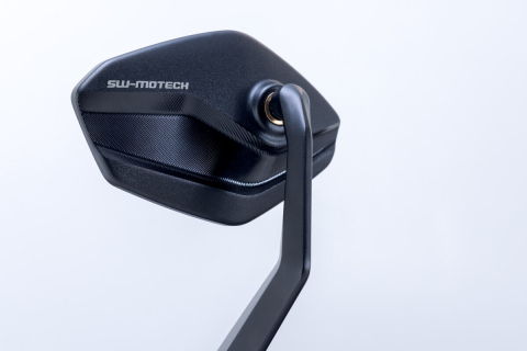 Set oglinzi capat ghidon Triumph models. [2]