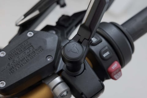 Set oglinzi Sport cu brat lung . M10 × 1.25 right/left. [4]