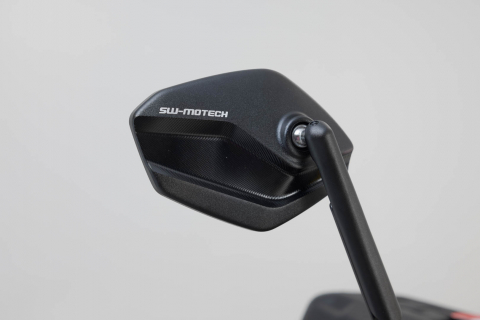 Set oglinzi Sport cu brat lung extensibil M10 [2]