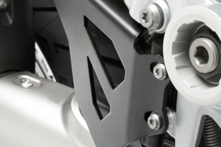 Set protectie pompa frana Negru BMW R 1200 GS LC / Adventure. [2]