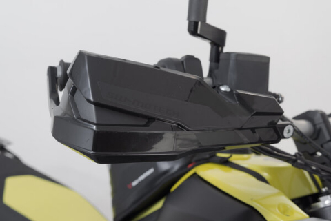 Set protectii Adventure Aprilia Tuareg 660 (21-) [3]