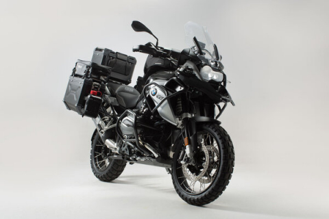 Protecții Moto - Set protectii Adventure BMW R 1200 GS LC / Rallye (16-18)