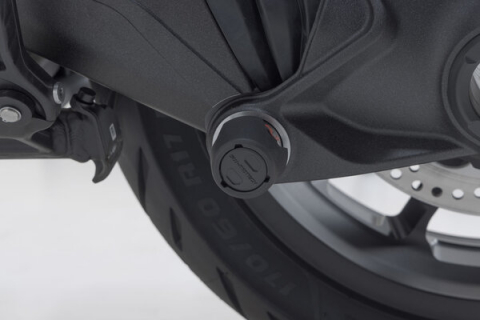 Set protectii Adventure BMW R 1300 GS (23-) [5]