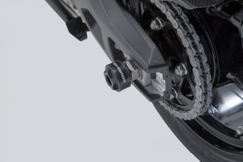 Set protectii Adventure BMW S 1000 XR (19-23) [4]