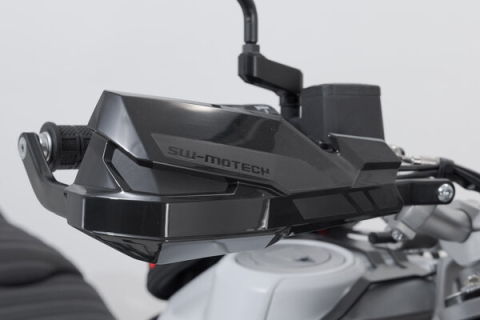 Set protectii Adventure Ducati DesertX (22-) [3]