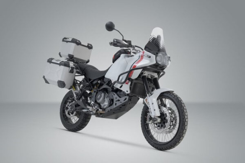 Protecții Moto - Set protectii Adventure Ducati DesertX (22-)