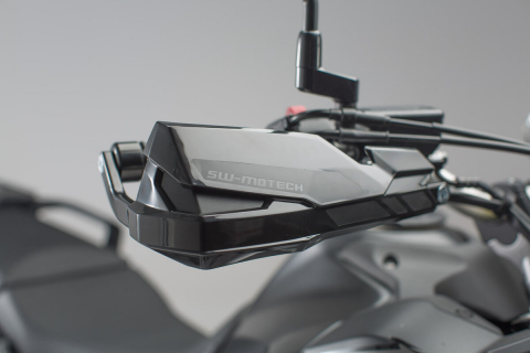 Set protectii Adventure Honda CRF1000L Africa Twin (15-19). [3]