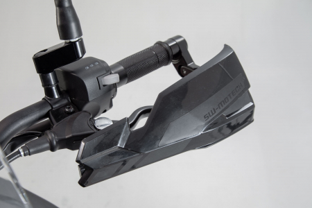 Set protectii Adventure KTM 390 Adventure. Sw-Motech [4]