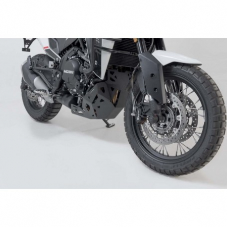 Set protectii Adventure Moto Morini X-Cape 650 (21-) Sw-Motech [2]
