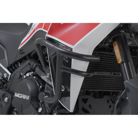 Set protectii Adventure Moto Morini X-Cape 650 (21-) Sw-Motech [1]