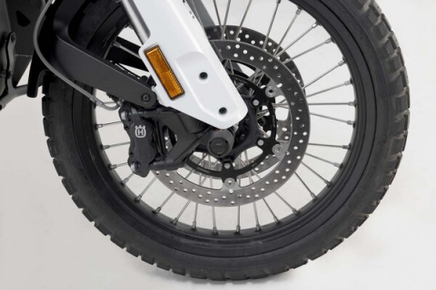 Set protectii Adventure Negru  Husqvarna Norden 901 (21-) [3]