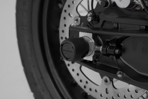 Set protectii Adventure Portocaliu KTM 790 Adv/R (19-), 890 Adv/R (20-22) [4]