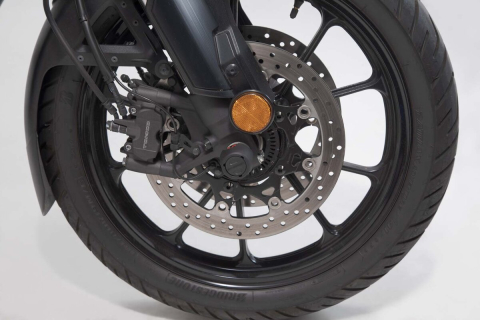 Set protectii Adventure Suzuki V-Strom 1050 (19-) [5]