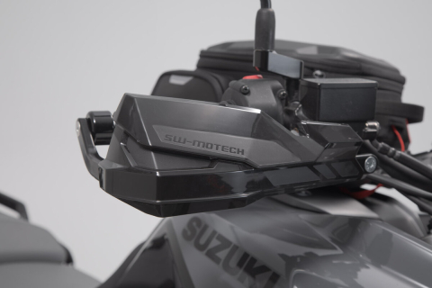 Set protectii Adventure Suzuki V-Strom 1050 (19-) [4]