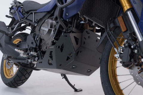 Set protectii Adventure Suzuki V-Strom 800DE (22-) [3]