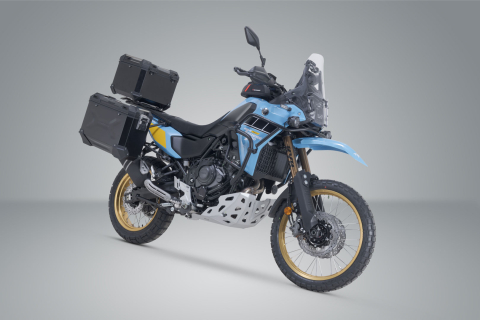 Set Protectii Adventure - Set protectii Adventure Sw-Motech Yamaha Ténéré 700 Rally (24-)