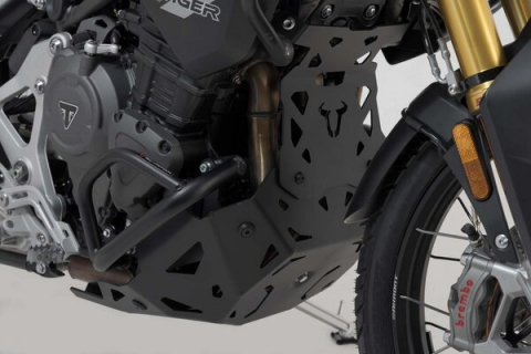 Set protectii Adventure Triumph Tiger 1200 models (22-) [3]