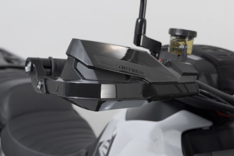 Set protectii Adventure Triumph Tiger 1200 models (22-) [6]