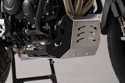 Set protectii Adventure Triumph Tiger 800 models. [1]