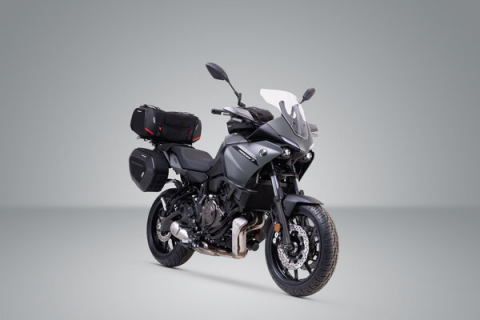 Set Protectii Adventure - Set protectii Adventure Yamaha Tracer 7/GT (21-), MT-07 (20-)