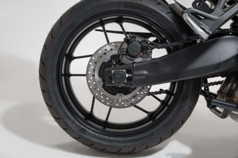 Set protectii Adventure Yamaha Tracer 9 / GT (20-) / GT+ (22-) [3]