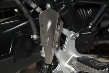 Protectie Rezervor lichid frana Yamaha Tracer 9 (20-) [5]