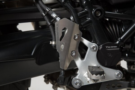 Protectie Rezervor lichid frana Yamaha Tracer 9 (20-) [4]