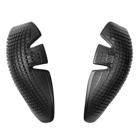 Protecții Moto - Set protectii coate nivel 2 Spidi Warrior Lite