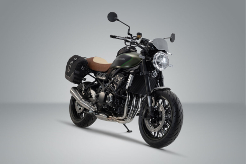 Protecții Diverse - Set protectii Kawasaki Z900RS/ Cafe / SE (17-) Sw-Motech