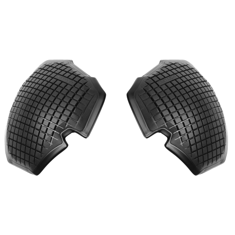 Protecții Moto - Set protectii umeri nivel 2 Spidi Warrior Lite