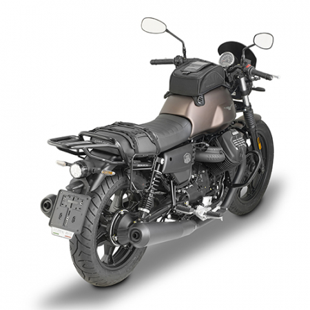 Curea GIVI pentru montarea gentilor laterale Corium [1]