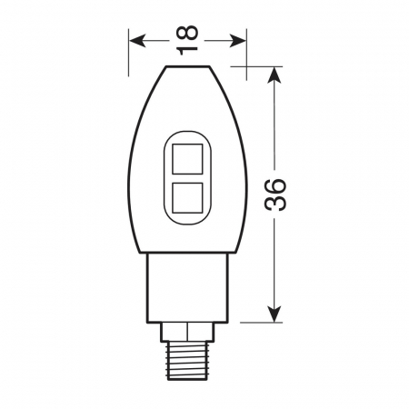 Set semnalizari led Volt [1]