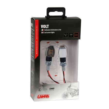 Set semnalizari led Volt [2]