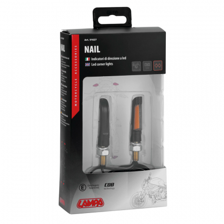 Set semnalizari Nail, led - 12V [3]