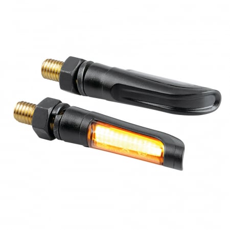 Accesorii Moto - Set semnalizari Nail, led - 12V