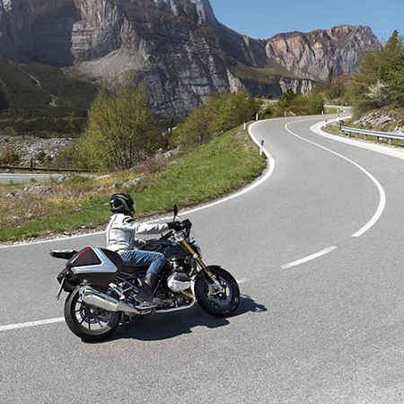 Set Side Case GIVI V37 [7]