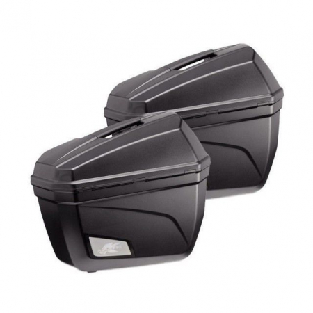 Side Case - Set Side Case Kappa Monokey