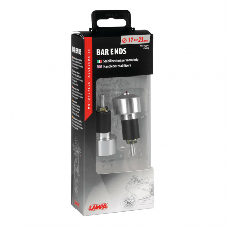 Set stabilizatoare ghidon [1]