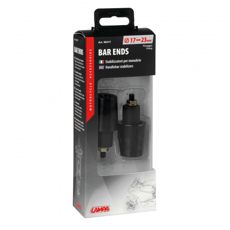 Set stabilizatoare ghidon SU-2 [1]